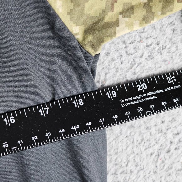 Nike Salute To Service Cleveland Browns Dri Fit T-Shirt Size Medium - Picture 9 of 11